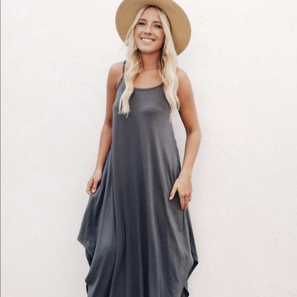 Carly Jean Los Angeles, Stella in Slate